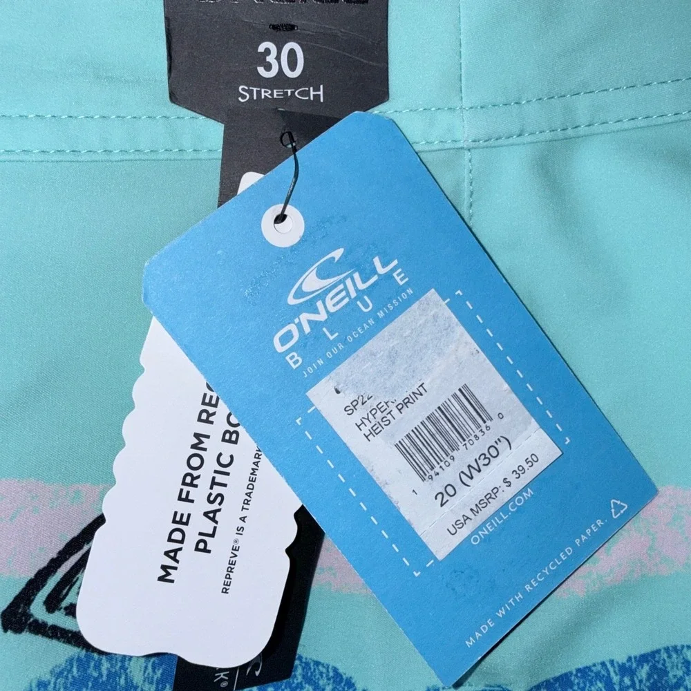 ONeill neill hyperfreak